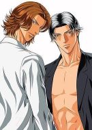 電影擁抱春天的羅曼史海報