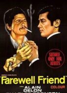 朋友再見