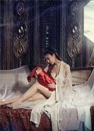 潘金蓮之前世今生