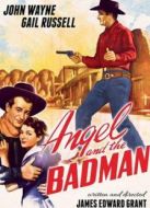 電影天使與魔鬼（1947）海報