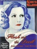 電影靈與肉海報