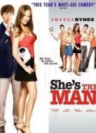 電影足球尤物海報(bào)