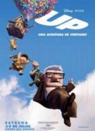 飛屋環(huán)游記（英語版）