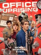 辦公室僵尸起義