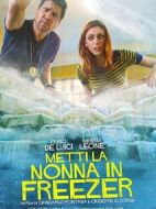 把外婆放進(jìn)冰箱