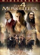 三個(gè)火槍手（下）（2005）