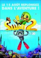 電影薩米大冒險(xiǎn)2海報(bào)