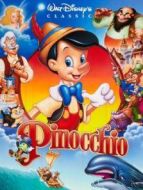 木偶奇遇記（普通話）