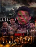 特種兵之戰(zhàn)狼行動