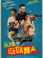 藍(lán)蜥蜴俱樂部