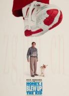 親愛的，我把孩子放大了