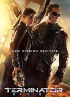 終結(jié)者5：創(chuàng)世紀(jì)