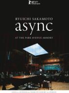 坂本龍一：異步