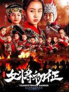 楊門女將之女將初征