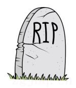R.I.P.