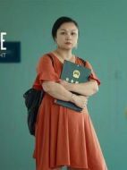 電影活著唱著海報