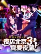 夜店北京3真愛夜蒲