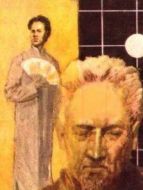 一盤沒有下完的棋