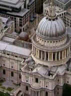 古代偉大工程巡禮：圣保羅大教堂