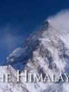 自然世界：喜馬拉雅山