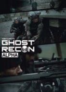 湯姆·克蘭西：幽靈行動(dòng)阿爾法