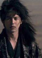 多羅羅：天下之戰(zhàn)（國語版）