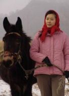 村學(xué)的冬天