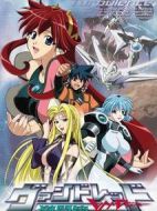 銀河冒險戰(zhàn)記激斗篇