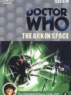 神秘博士：宇宙方舟