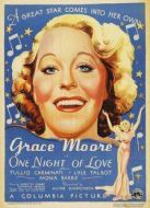 一夜愛(ài)情（美國(guó)版）