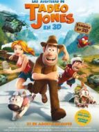 秘魯大冒險（國語）