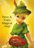 小叮當(dāng)與失去的寶藏