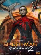 蜘蛛俠:英雄遠(yuǎn)征