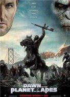 猩球崛起2：黎明之戰(zhàn)