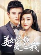 美女總裁愛上我