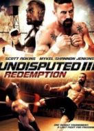 終極斗士3：贖罪