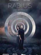 電影死亡半徑海報