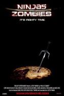 忍者對僵尸