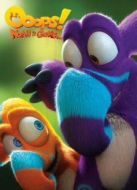 諾亞方舟漂流記（國語）