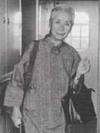 ルイズその旅立ち