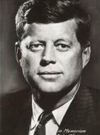 肯尼迪：現(xiàn)代政治之父