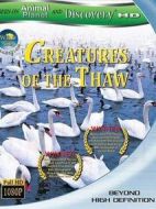 動物星球之解凍的生物