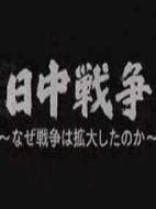 電影中日戰(zhàn)爭擴大化的真相海報