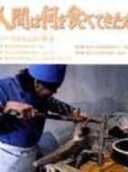 電影亞洲豐富的飲食世界海報(bào)