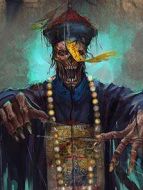 僵尸來(lái)襲（中國(guó)）