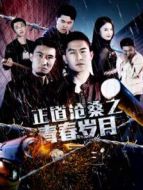 正道滄桑之青春歲月