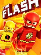 樂高DC超級英雄：閃電俠