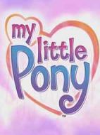 小馬寶莉特輯(逃跑的彩虹)