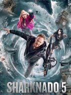 鯊卷風(fēng)5：全球鯊暴