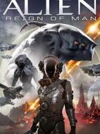 異形：人族的統(tǒng)治
